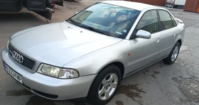 Audi A4 Бензин - изображение 1