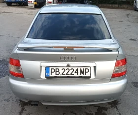 Audi A4 Бензин, снимка 2
