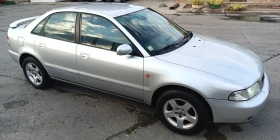 Audi A4 Бензин, снимка 4