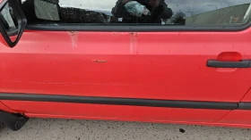 VW Golf 3 CL, снимка 4