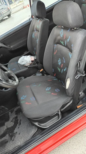 VW Golf 3 CL, снимка 13
