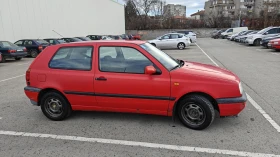 VW Golf 3 CL, снимка 7