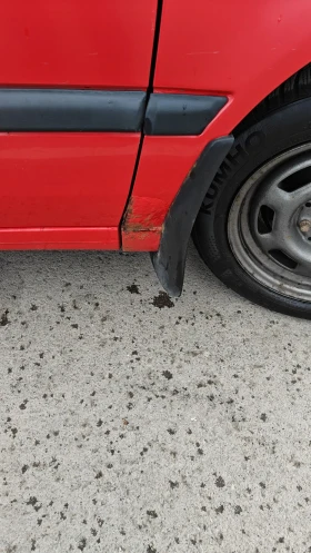 VW Golf 3 CL, снимка 8