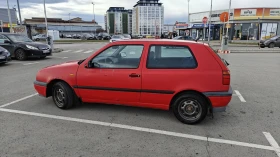 VW Golf 3 CL, снимка 3