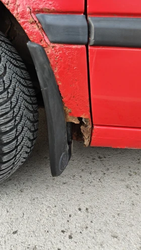 VW Golf 3 CL, снимка 6