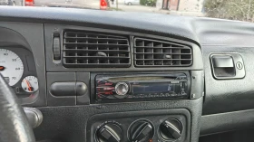 VW Golf 3 CL, снимка 15