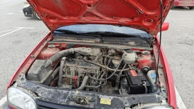 VW Golf 3 CL, снимка 12
