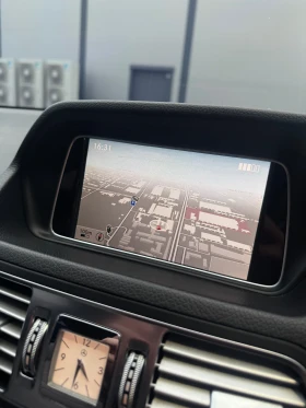 Mercedes-Benz E 220 AMG Sport Coupe - 6900 € / 13495.23 лв. - 70039285 13