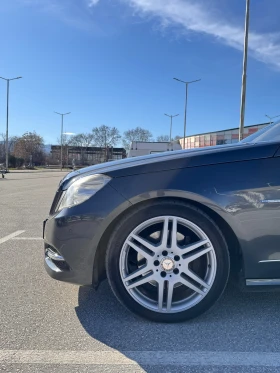 Mercedes-Benz E 350 - 8800 € / 17211.30 лв. - 11606095 6