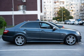 Mercedes-Benz E 350 - 8800 € / 17211.30 лв. - 11606095 12