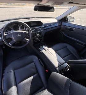 Mercedes-Benz E 350 - 8800 € / 17211.30 лв. - 11606095 11