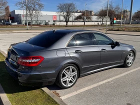 Mercedes-Benz E 350 - 8800 € / 17211.30 лв. - 11606095 2