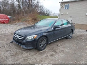 Mercedes-Benz C 300 4MATIC* MULTIBEAM LED* BURMESTER* PANORAMA*  | Mobile.bg � ����� ������ 3