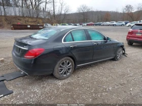 Mercedes-Benz C 300 4MATIC* MULTIBEAM LED* BURMESTER* PANORAMA*  | Mobile.bg � ����� ������ 8