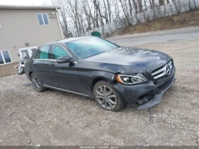 Mercedes-Benz C 300 4MATIC* MULTIBEAM LED* BURMESTER* PANORAMA* 