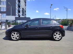 Peugeot 207 1.4 газ - 1758 € / 3438.35 лв. - 95922127 3