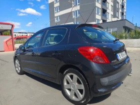 Peugeot 207 1.4 газ - 1758 € / 3438.35 лв. - 95922127 8