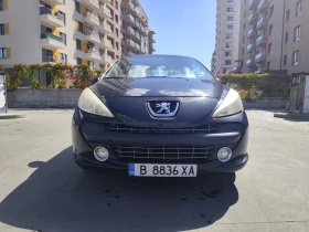 Peugeot 207 1.4 газ - 1758 € / 3438.35 лв. - 95922127 2