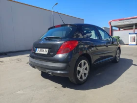 Peugeot 207 1.4 газ - 1758 € / 3438.35 лв. - 95922127 6