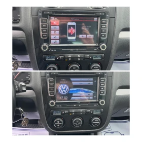 VW Golf 1.9TDI 105к.с 6 скорости