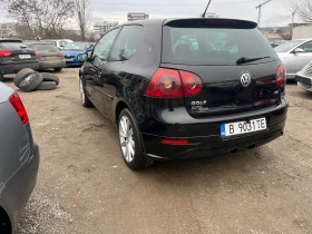 VW Golf 1.9TDI 105к.с 6 скорости - 3530 € / 6904.08 лв. - 78963304 5