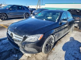 Mercedes-Benz C 300 * CARFAX * БЕЗ ПЪРВОНАЧАЛНА ВНОСКА