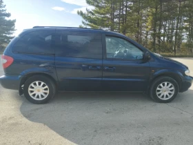 Chrysler Voyager Ван - 1200 € / 2347.00 лв. - 17371393 2