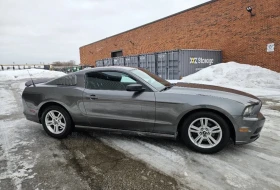 Ford Mustang V6 | Автоматик | 86000КМ | Сервизна история | , снимка 4 - Автомобили и джипове - 53609011