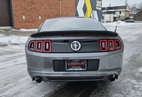 Ford Mustang V6 | Автоматик | 86000КМ | Сервизна история | , снимка 6 - Автомобили и джипове - 53609011