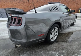 Ford Mustang V6 | Автоматик | 86000КМ | Сервизна история | , снимка 5 - Автомобили и джипове - 53609011