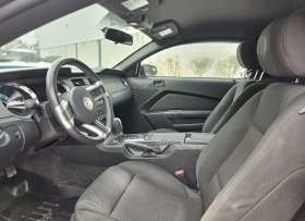 Ford Mustang V6 | Автоматик | 86000КМ | Сервизна история | , снимка 9 - Автомобили и джипове - 53609011