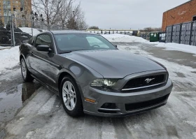 Ford Mustang V6 | Автоматик | 86000КМ | Сервизна история | , снимка 3 - Автомобили и джипове - 53609011