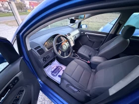 VW Touran 2.0 TDI 7 ������ ��������� | Mobile.bg � ����� ������ 14