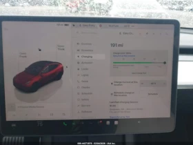 Tesla Model Y Performance Dual Motor AWD | Цена до България - 18600 € / 36378.44 лв. - 33914280 12