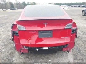 Tesla Model Y Performance Dual Motor AWD | Цена до България - 18600 € / 36378.44 лв. - 33914280 8