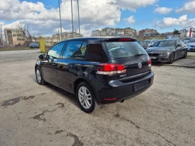 VW Golf 1.6TDI 105К.С. ITALY | Auto.bg — изображение 7