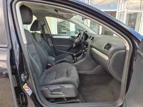 VW Golf 1.6TDI 105К.С. ITALY | Auto.bg — изображение 12