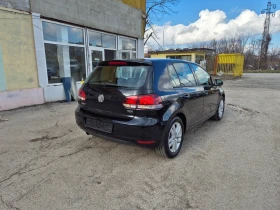 VW Golf 1.6TDI 105К.С. ITALY | Auto.bg — изображение 5