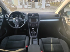 VW Golf 1.6TDI 105К.С. ITALY | Auto.bg — изображение 17