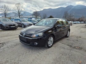 VW Golf 1.6TDI 105К.С. ITALY