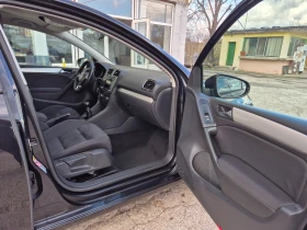 VW Golf 1.6TDI 105К.С. ITALY | Auto.bg — изображение 11