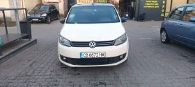VW Touran 2.0 тди