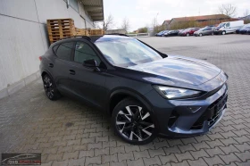 Cupra Formentor 2.0TSI/333HP/4DRIVE/VZ/PANO/CAM/MEMO/NAVI/941g | Auto.bg — изображение 6