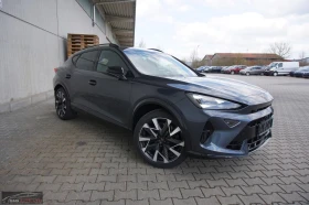 Cupra Formentor 2.0TSI/333HP/4DRIVE/VZ/PANO/CAM/MEMO/NAVI/941g | Auto.bg — изображение 7