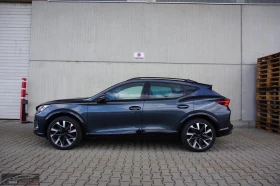 Cupra Formentor 2.0TSI/333HP/4DRIVE/VZ/PANO/CAM/MEMO/NAVI/941g | Auto.bg — изображение 3