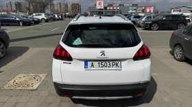 Peugeot 2008 1.5HDI Автоматик, PDC, Full LED, NAVI - 11100 € / 21709.71 лв. - 89402669 4