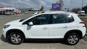 Peugeot 2008 1.5HDI Автоматик, PDC, Full LED, NAVI - 11100 € / 21709.71 лв. - 89402669 2