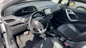 Peugeot 2008 1.5HDI Автоматик, PDC, Full LED, NAVI - 11100 € / 21709.71 лв. - 89402669 10