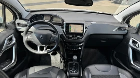 Peugeot 2008 1.5HDI Автоматик, PDC, Full LED, NAVI - 11100 € / 21709.71 лв. - 89402669 12