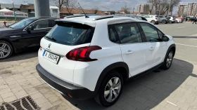 Peugeot 2008 1.5HDI Автоматик, PDC, Full LED, NAVI - 11100 € / 21709.71 лв. - 89402669 5